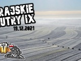 Duster Off Road Team Poland - Jurajskie Szutry IX