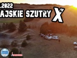 Jurajskie Szutry X - Duster Off Road Team Poland