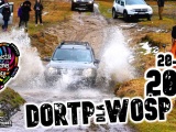 DORTP dla WOŚP 2023 Duster Off Road Team Poland gra z WOŚP