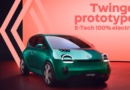 Renault Twingo E-Tech - DaciaNews.pl