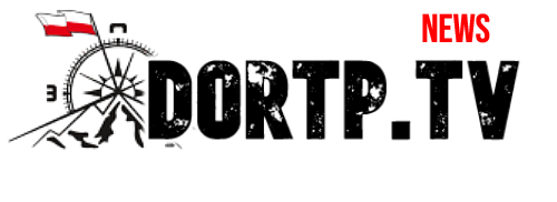 DORTP.TV logo Duster off-road team poland