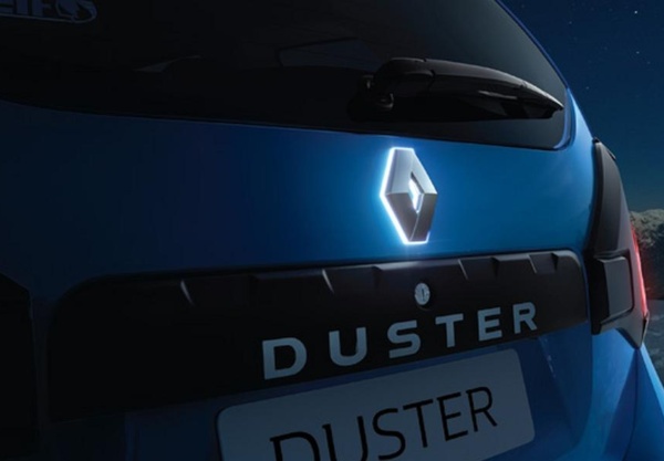 Akcesoria do Renault Duster - nieznane oblicza Dustera - Duster Off Road Team Poland